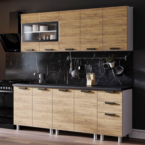 Кухня "Крафт"